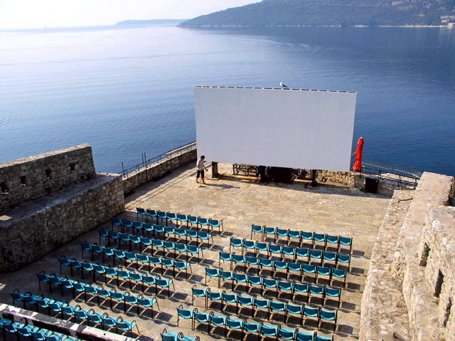 Forte Mare