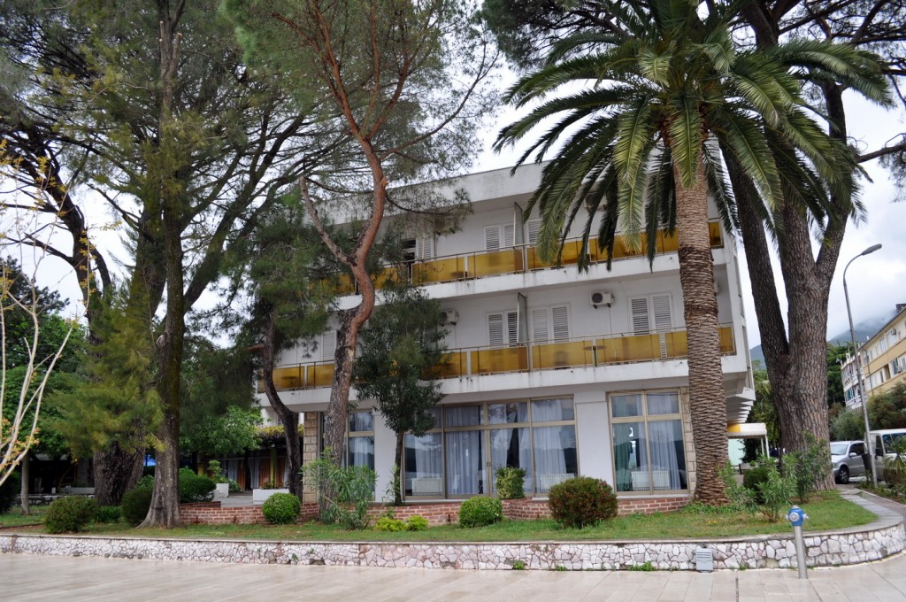 Hotel Mimoza