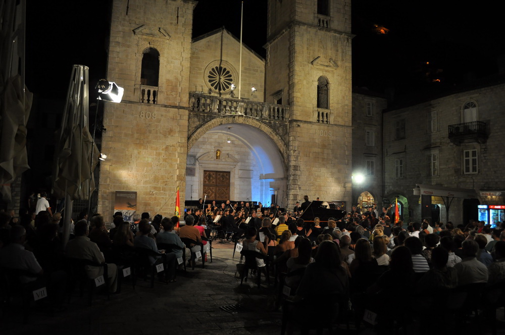 Koncert