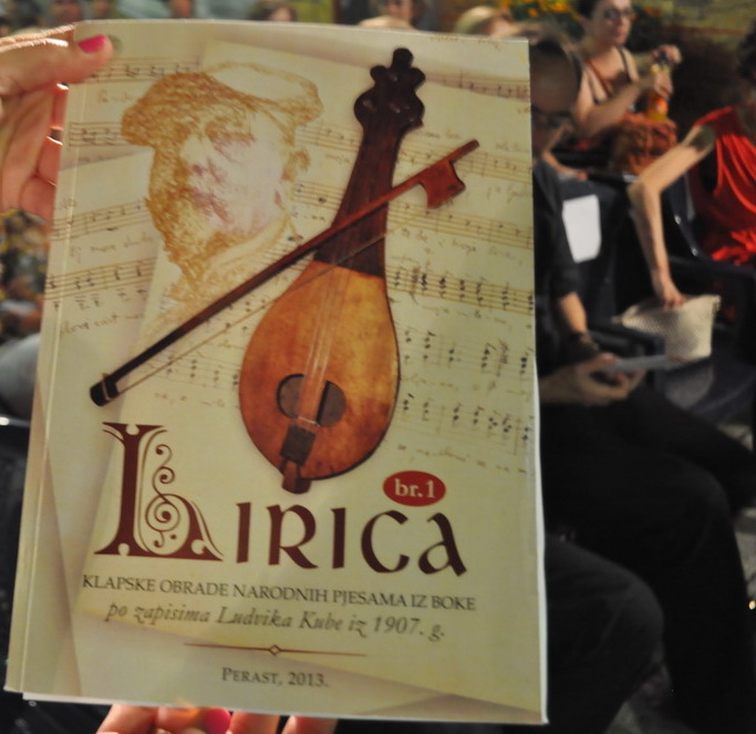 Lirica