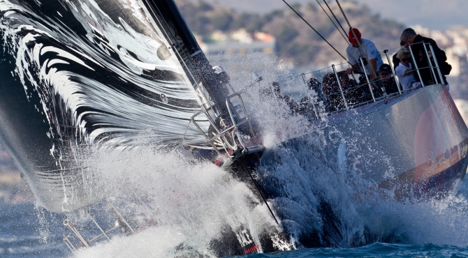 Foto - Nautical chanel