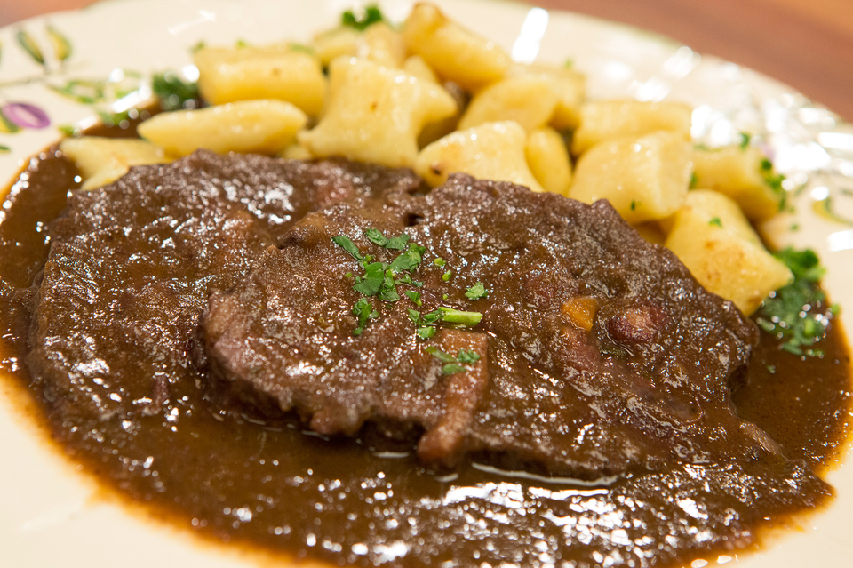 Pašticada