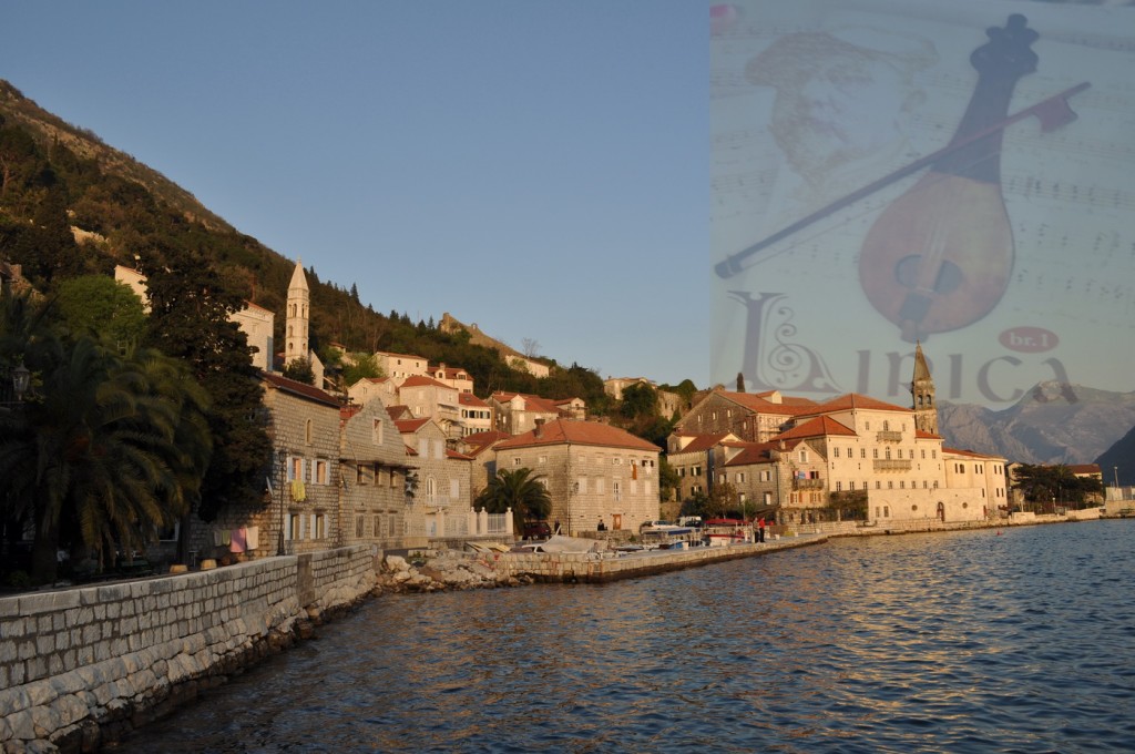 Perast