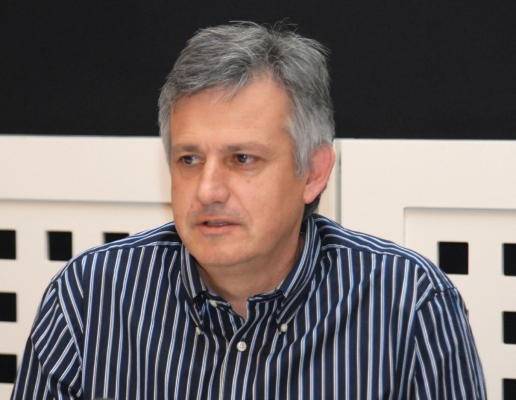Petar Porobić