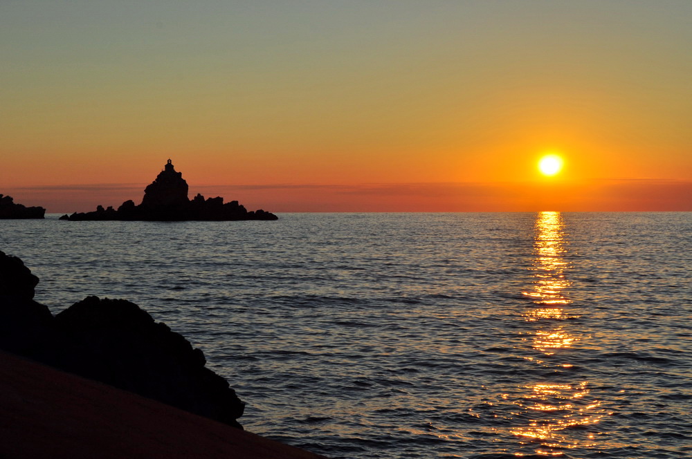 Petrovac - Foto Boka News