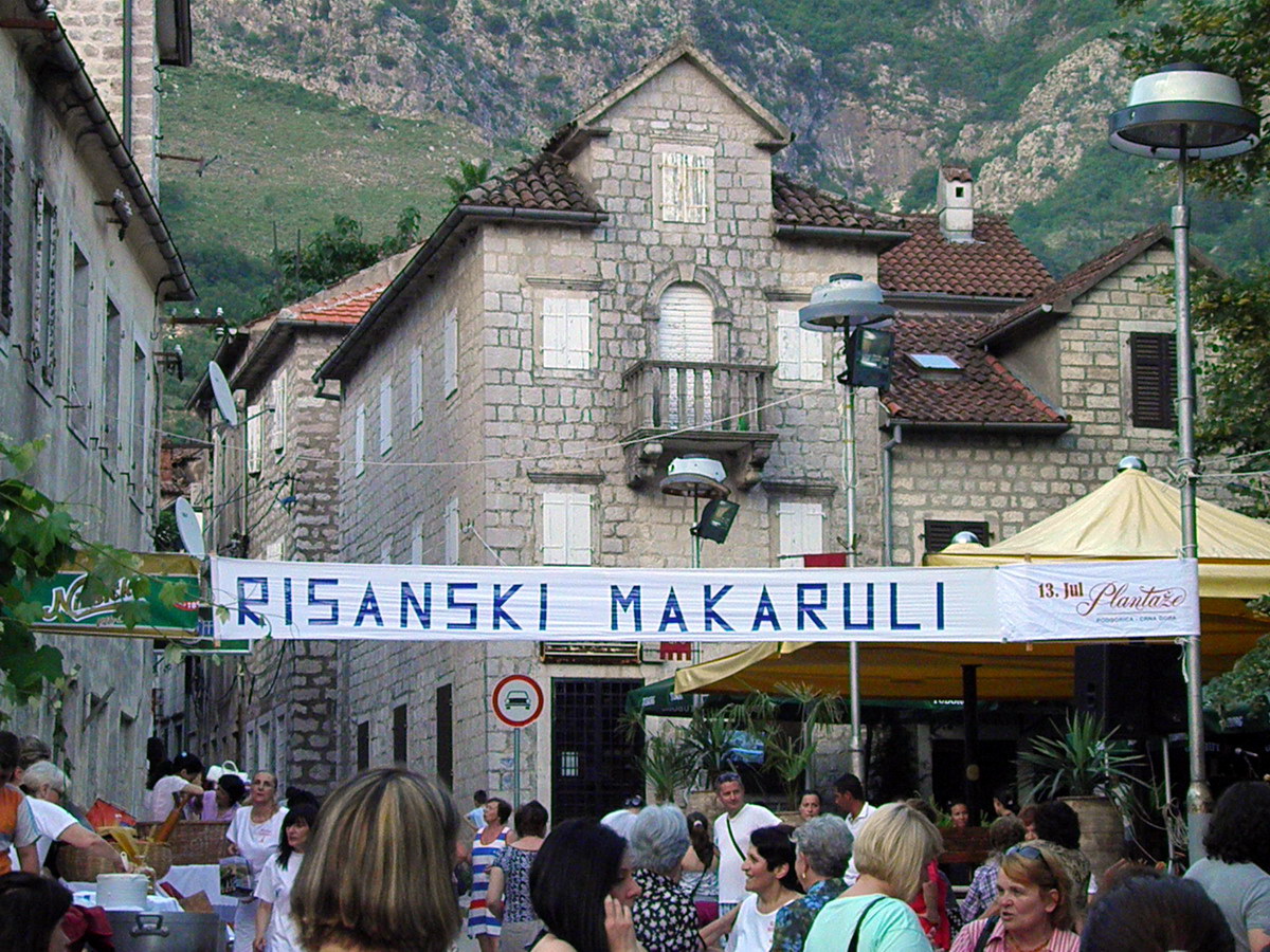 Risanski makaruli