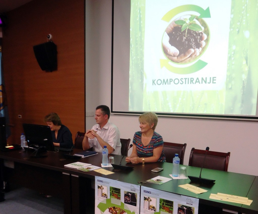 Sa prezentacije kompostiranje
