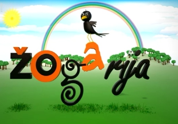 Zogarija logo