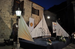 Festival klapa Perast