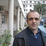 Mladen Ivanović - Foto Radio Jadran