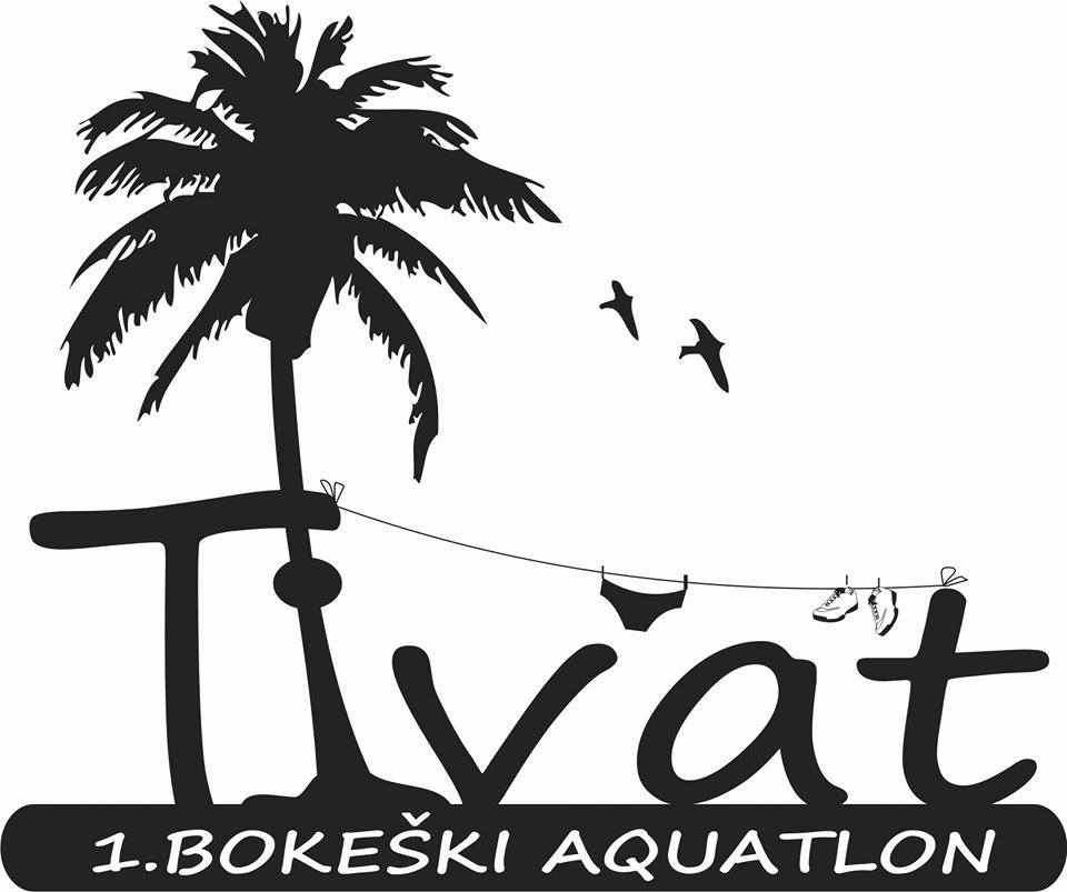 Bokeški aquatlon