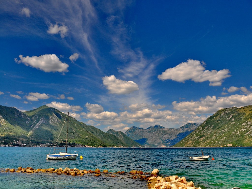 Boka Kotorska