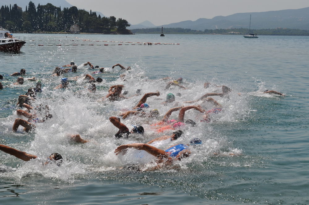 Bokeški aquatlon