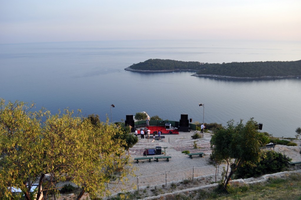 Park prirode Orsula - Dubrovnik