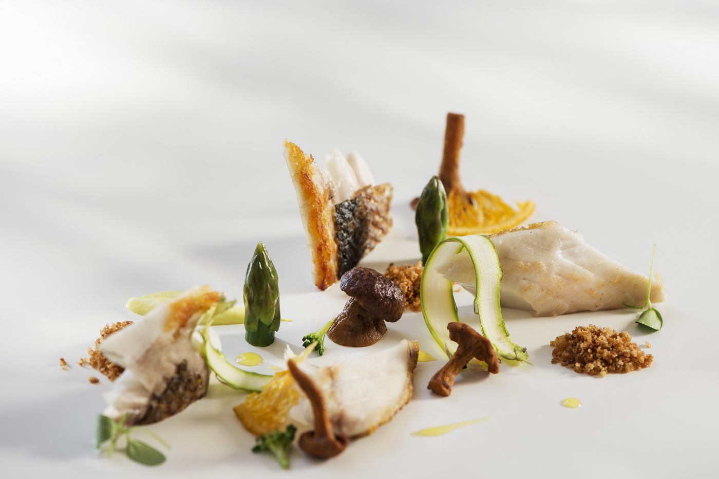 Fine Dining Regent