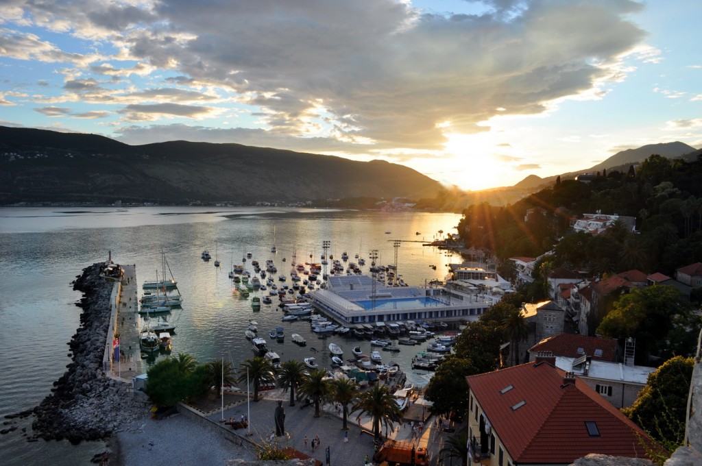 Herceg - Novi - Foto Boka News