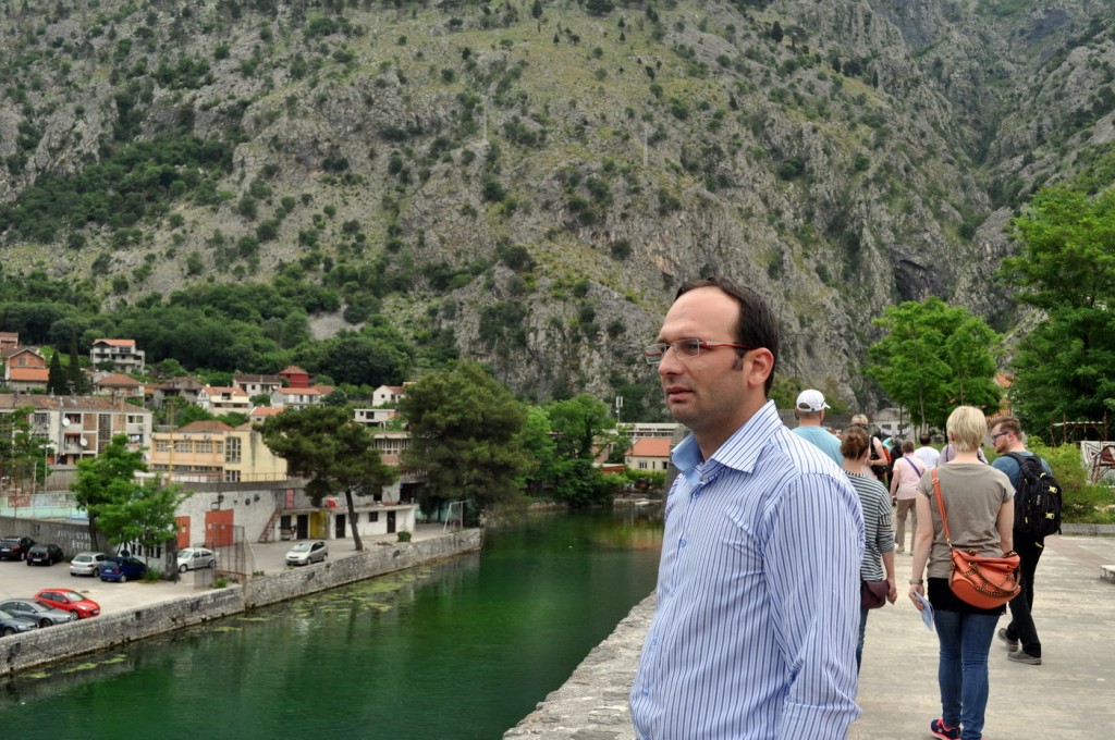 Mirza Krcić