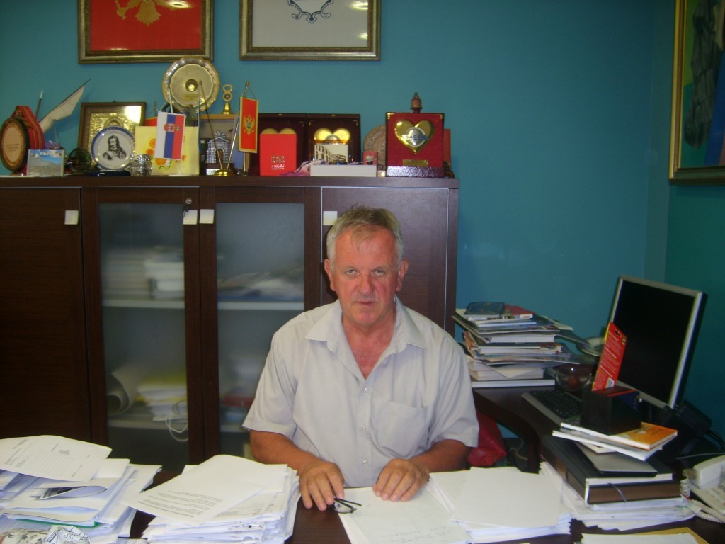 Nikola Gojković