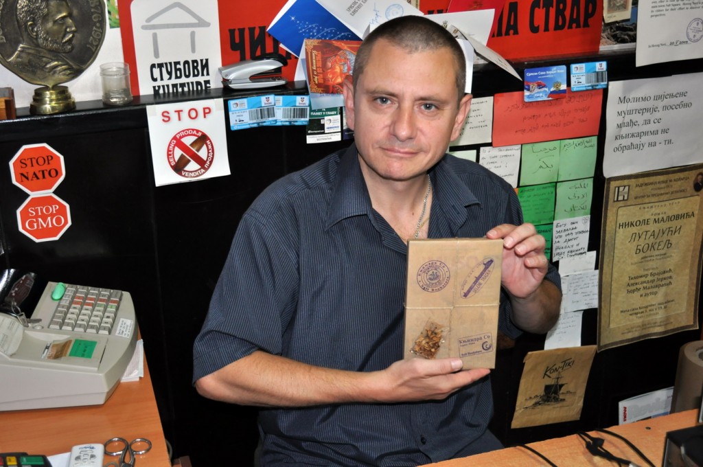 Nikola Malović