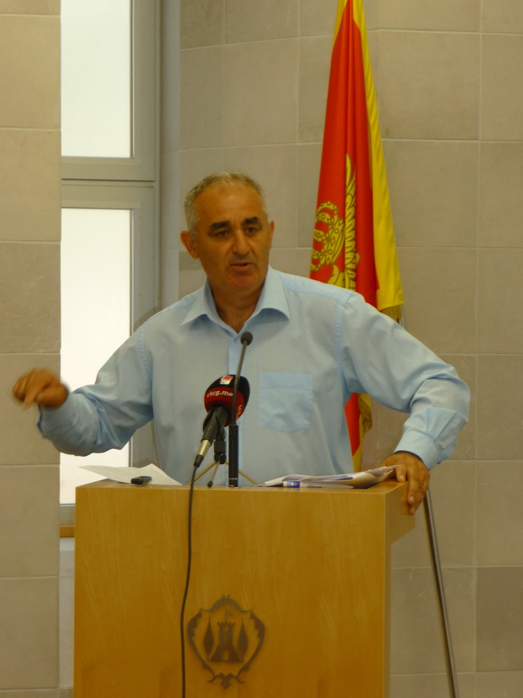 Obrad Gojkovic