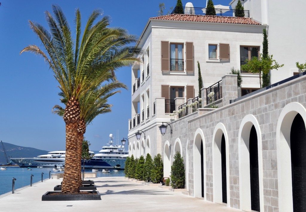 Porto Montenegro