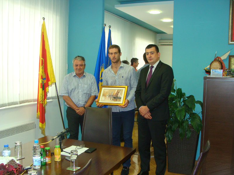 Prijem Dukić