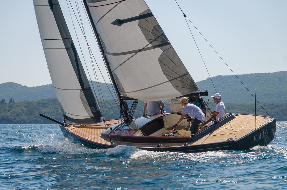 Regata Tivat