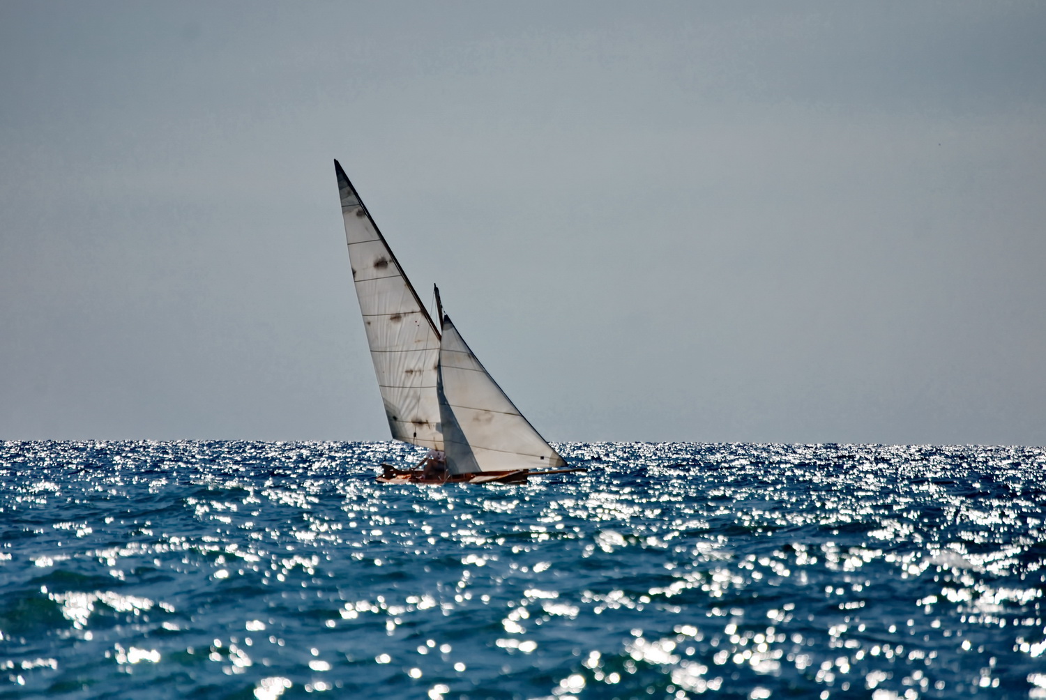 Regata barke tip Arsenalka