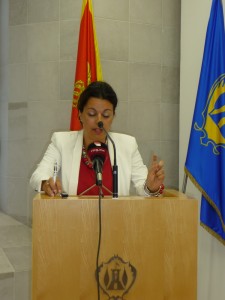 Tamara Vujovic