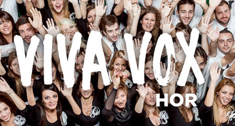 Hor Viva-Vox