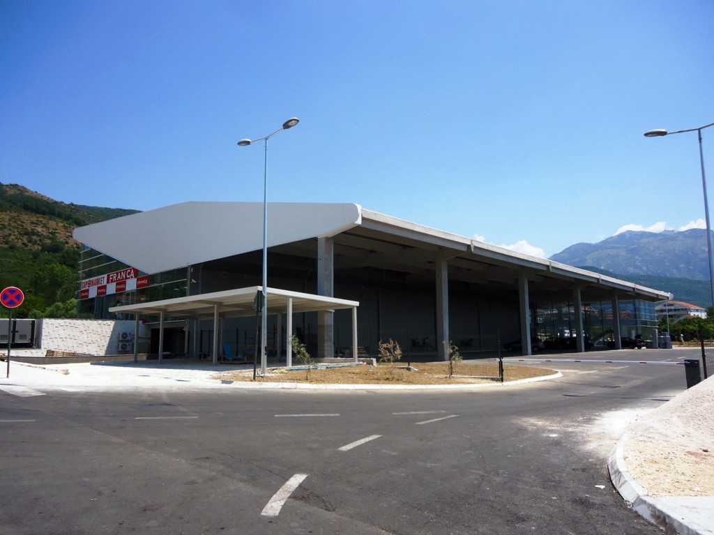 AS Tivat