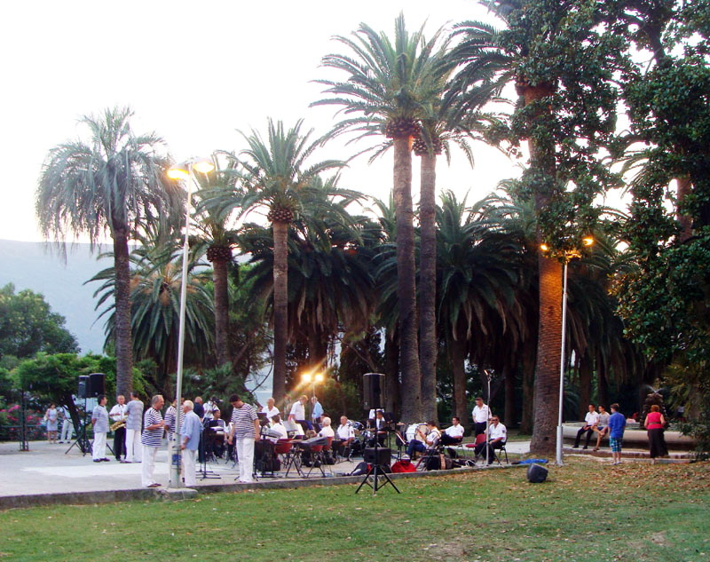 Park Boka