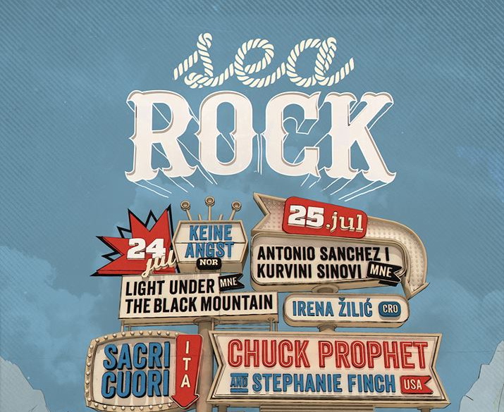 sea rock