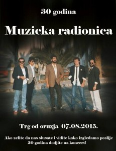 Muzička radionica