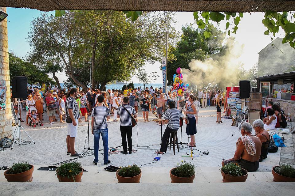 Petrovačka noć 2015. foto Dušan Antonović