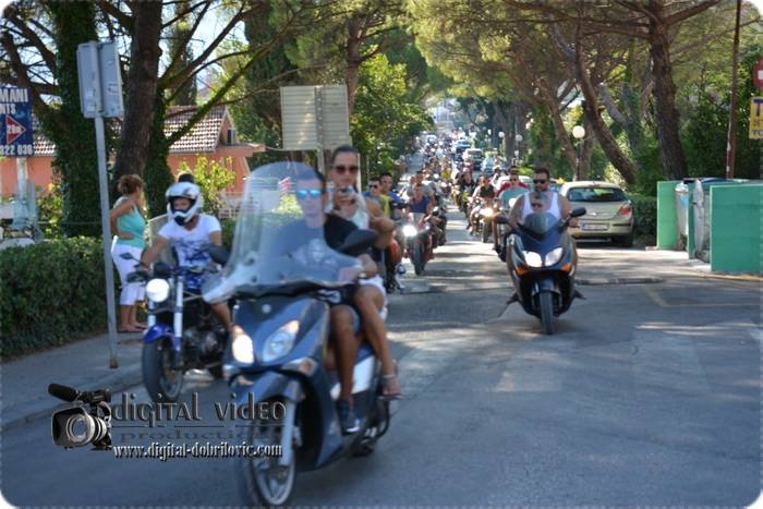 Završen 4. Međunarodni moto skup