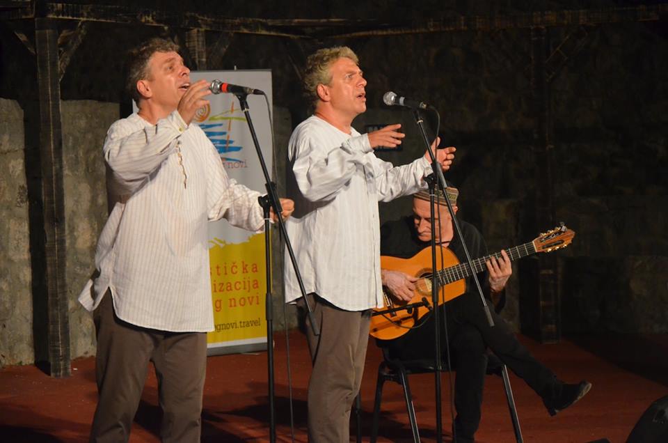 Otvoren 10.Gitar art samer fest (GASF)