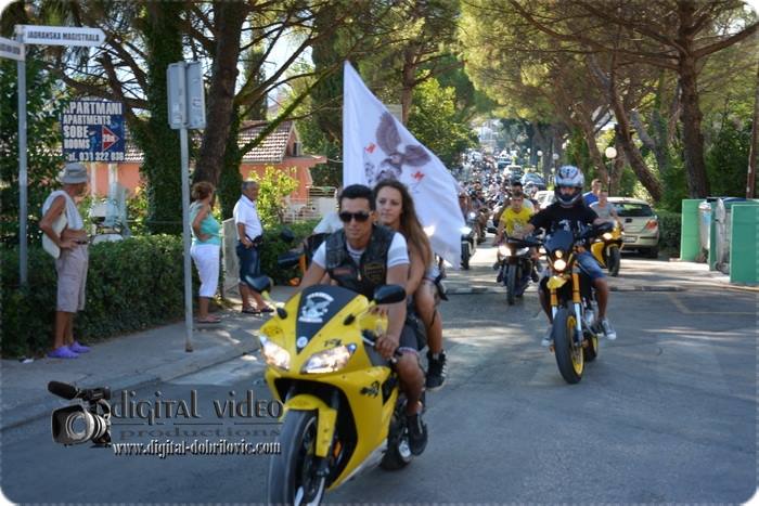 Završen 4. Međunarodni moto skup