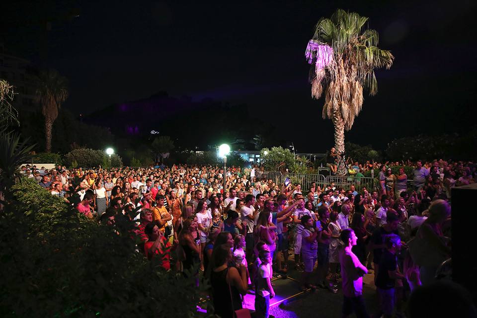 Petrovačka noć 2015.foto Dušan Antonović
