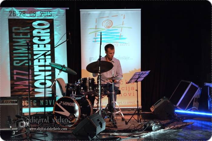 Jazz summer Montenegro festival