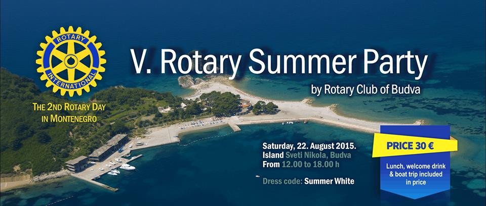 Rotary