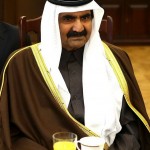 Hamad bin Khalifa Al Thani