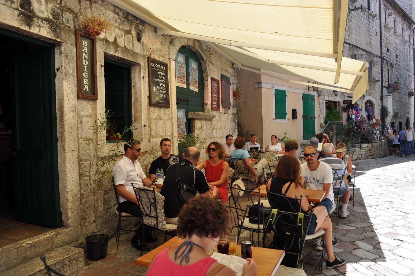 Kotor