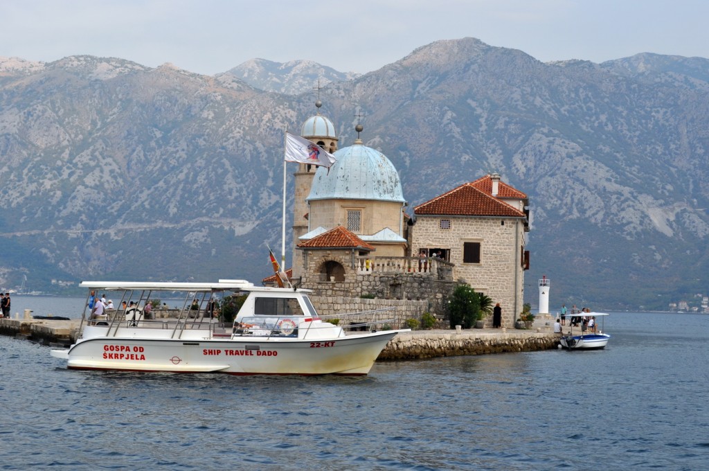 Velika Gospa - Perast 2015.-foto Boka News