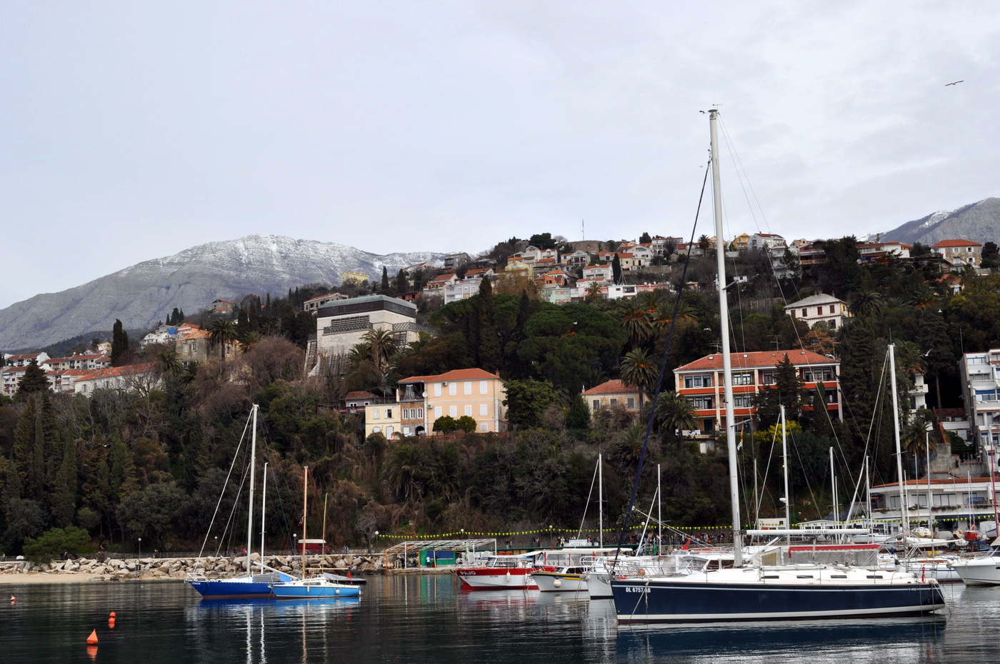 Herceg - Novi