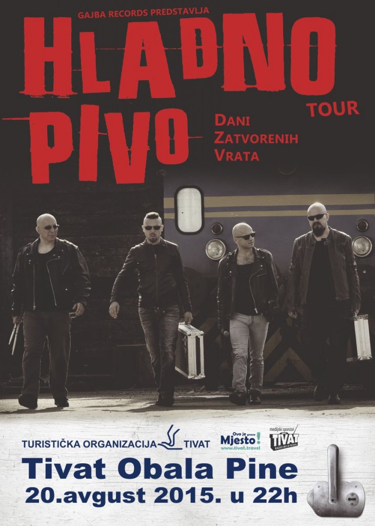 Hladno pivo