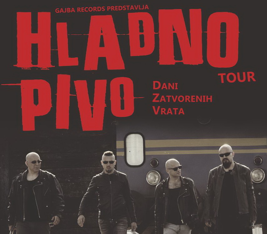 Hladno pivo u Tivtu