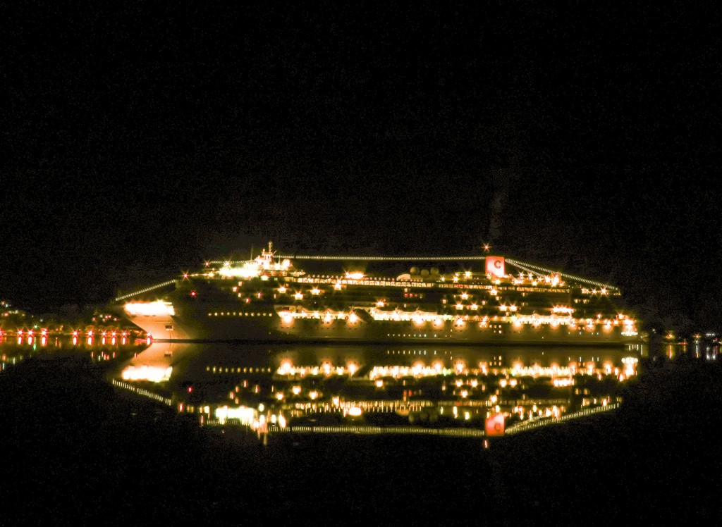 „Costa Mediterranea“ foto Drago Brdar