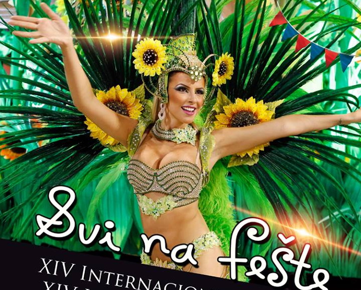 Karneval Kotor