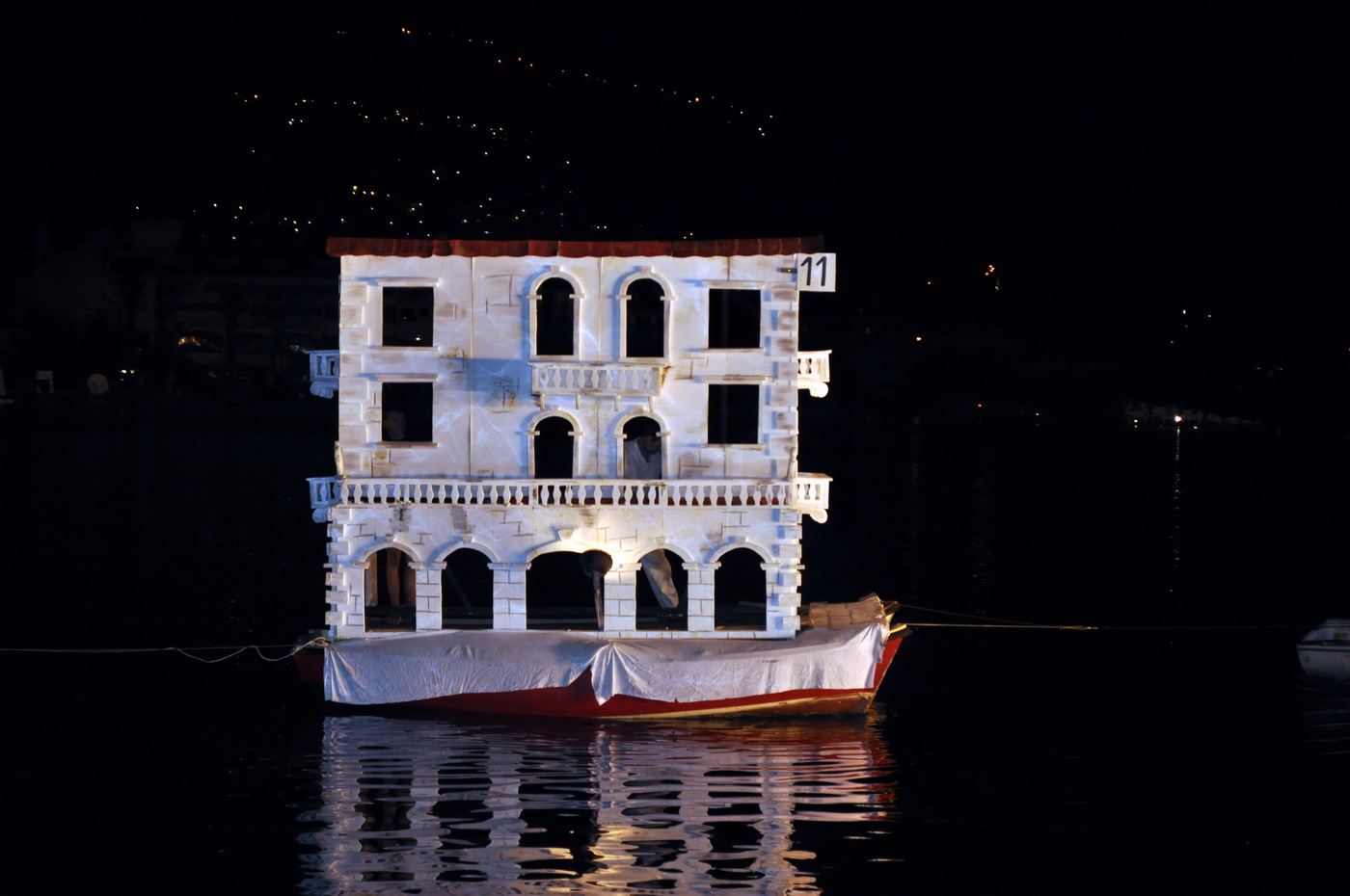 Muzej Perast